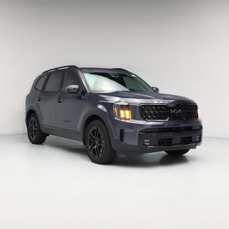2024 Kia Telluride SX Prestige