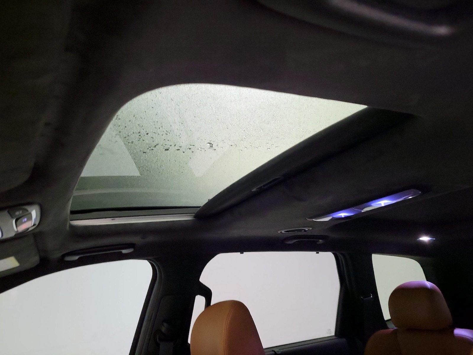 Sunroof(s) & Skylight(s)