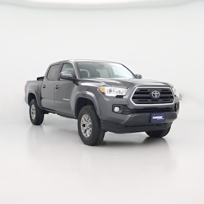 2019 Toyota Tacoma SR5