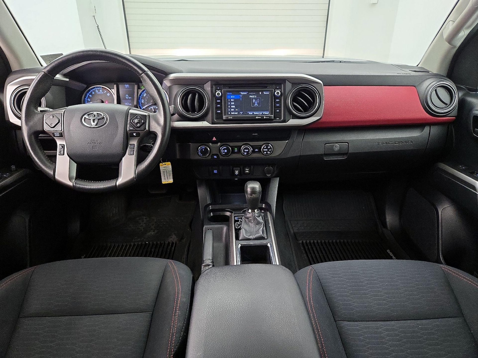 Rear View Camera