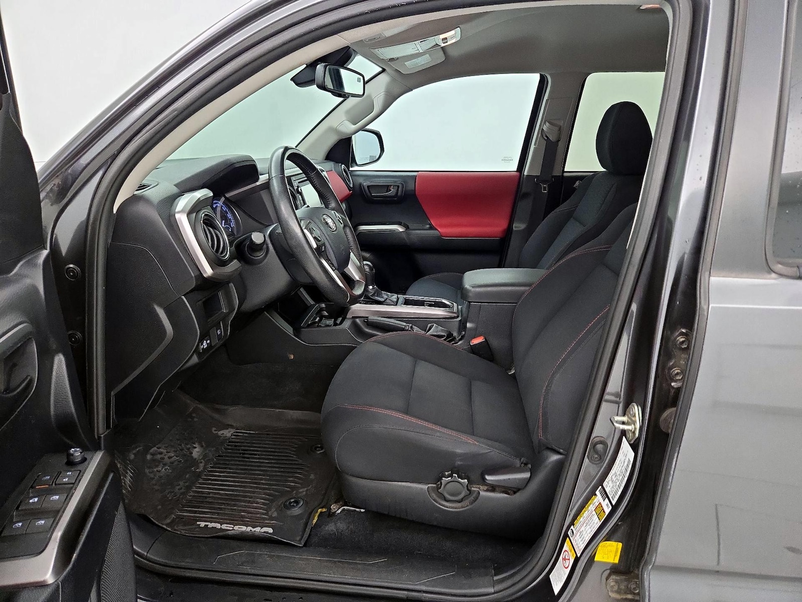 Side Airbags