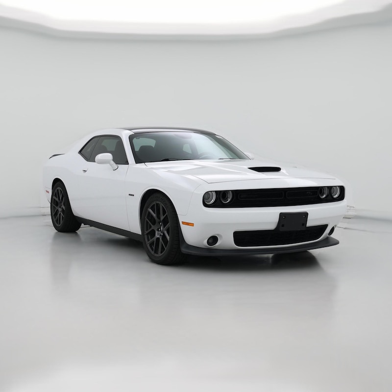 2019 Dodge Challenger R/T