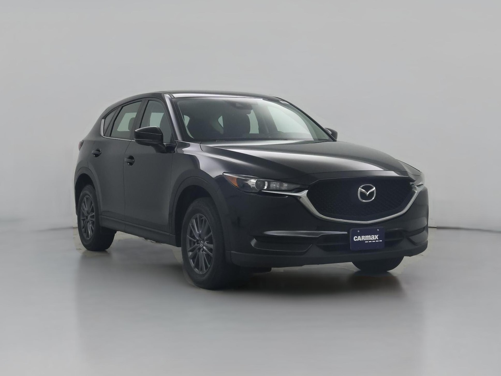 2019 Mazda CX-5 Sport
