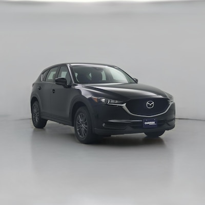 2019 Mazda CX-5 Sport