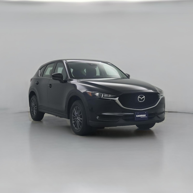 2019 Mazda CX-5 Sport