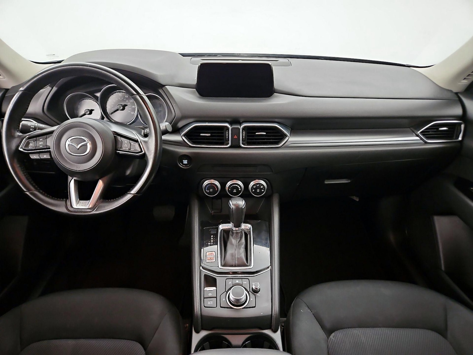 Rear View Camera