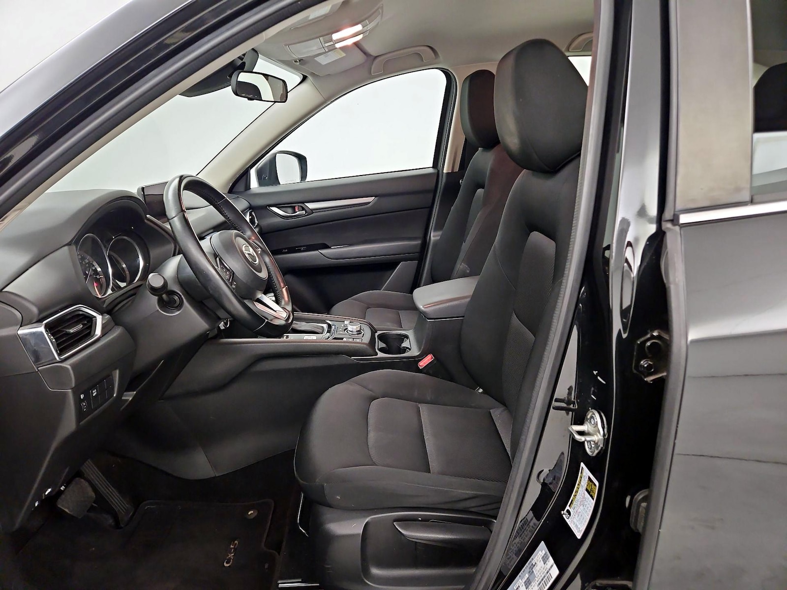 Side Airbags