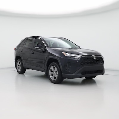 Vehicle exterior view