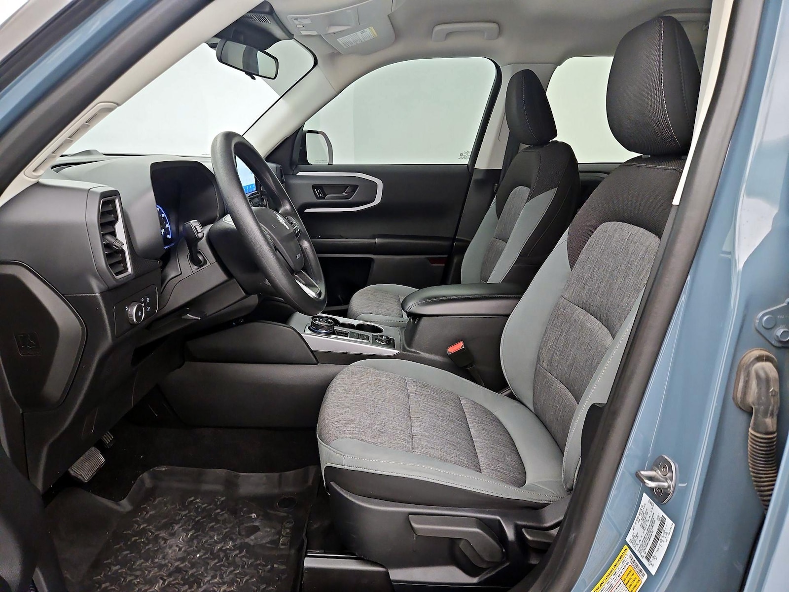 Side Airbags
