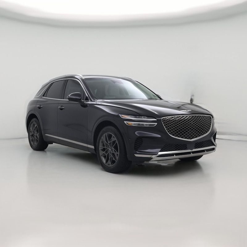 2022 Genesis GV70
