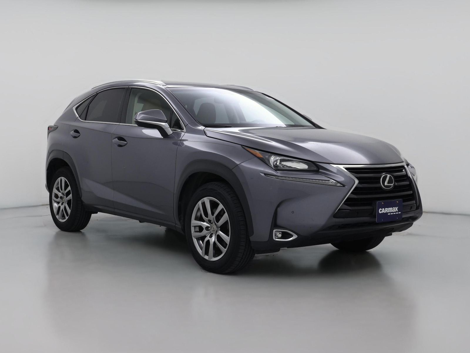 2016 Lexus NX