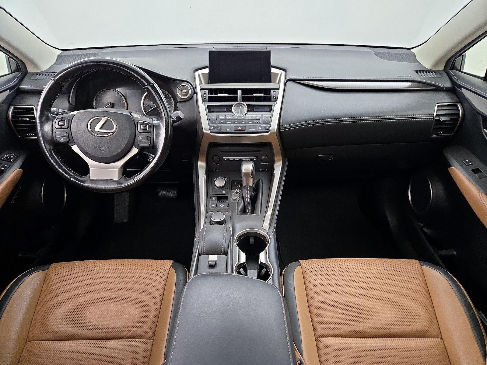 Navigation System