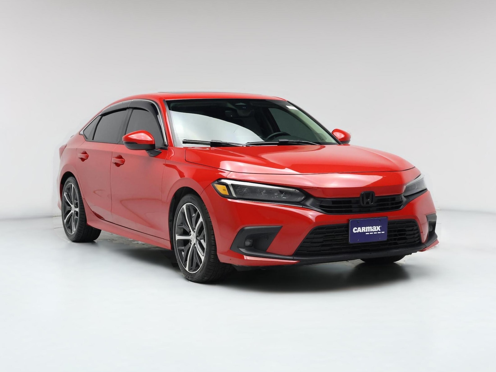 2022 Honda Civic Sedan