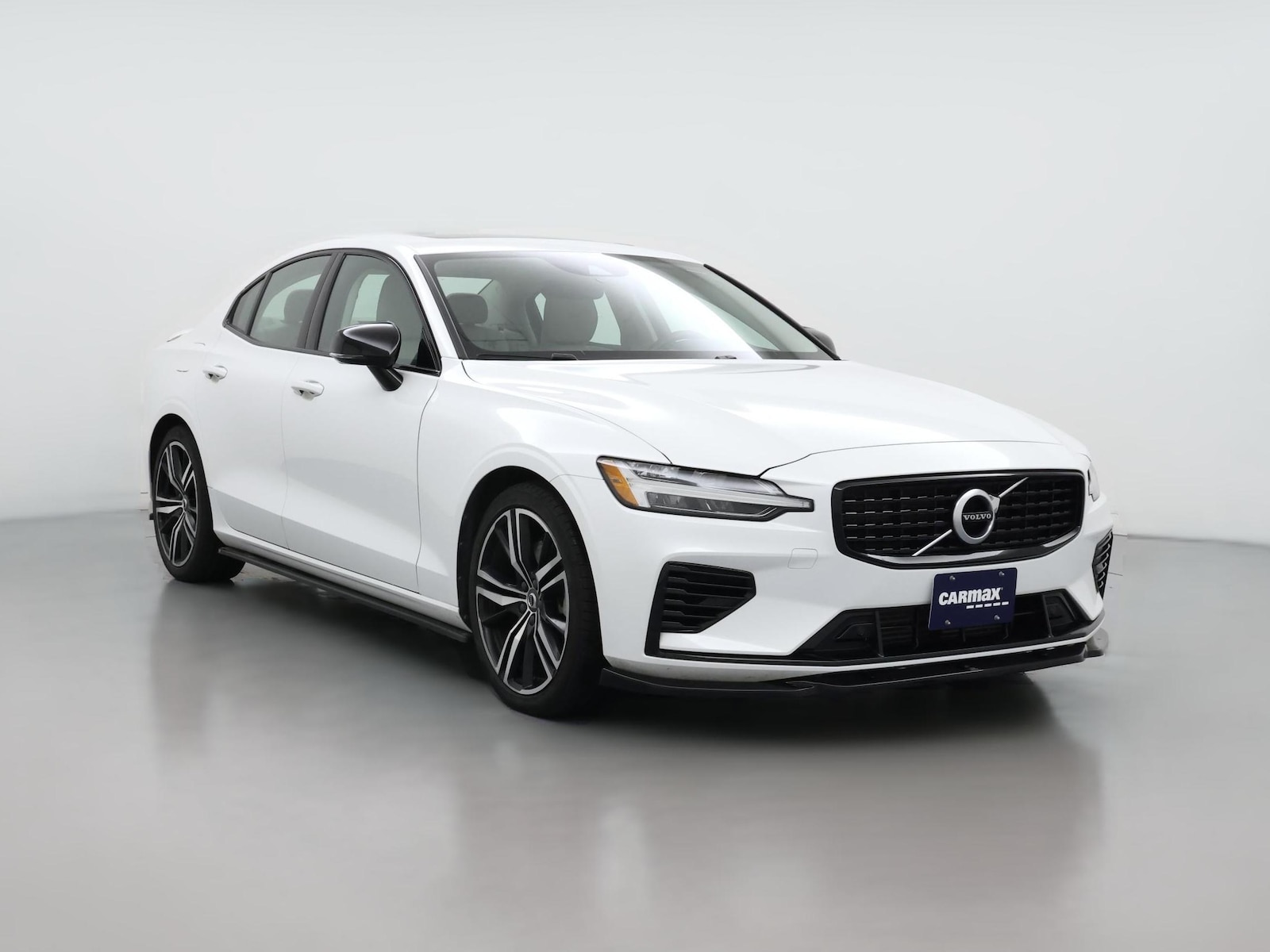 2021 Volvo S60