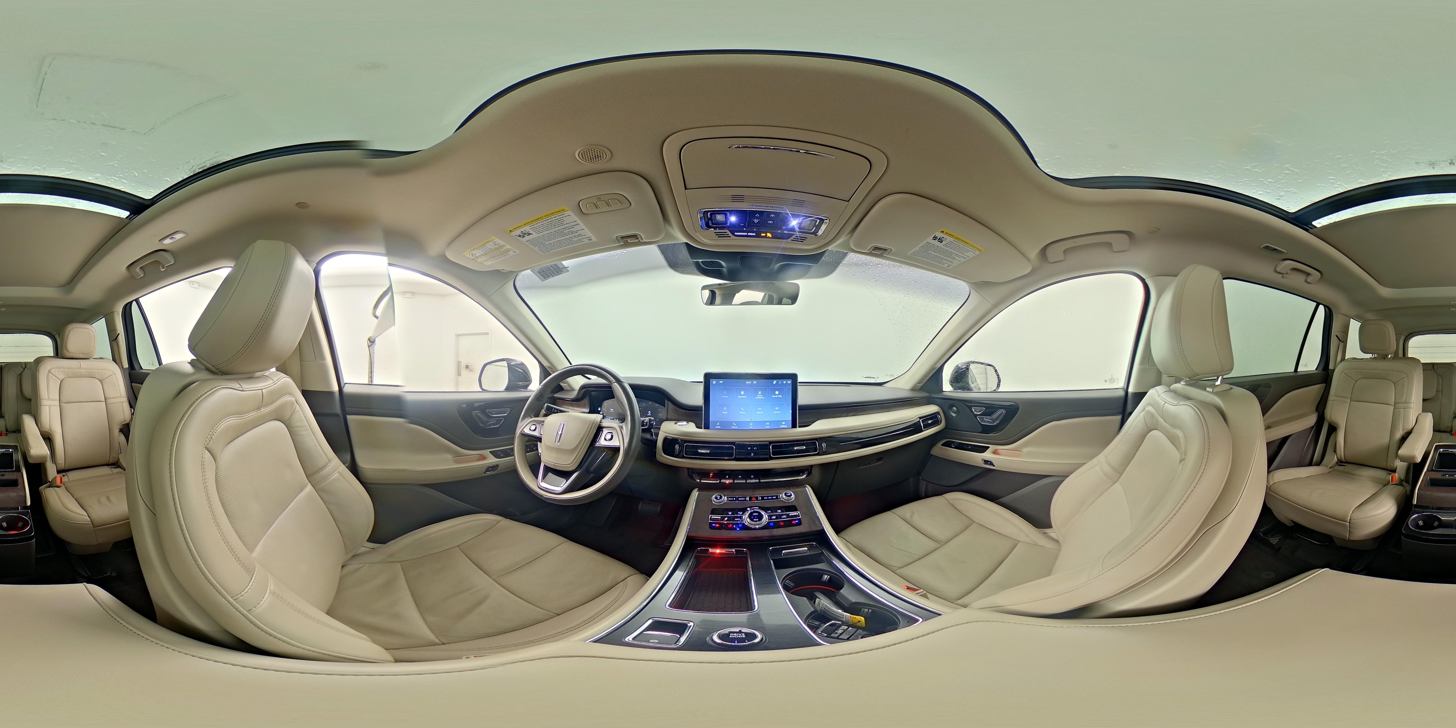 2023 Lincoln Aviator Reserve - Photo 27