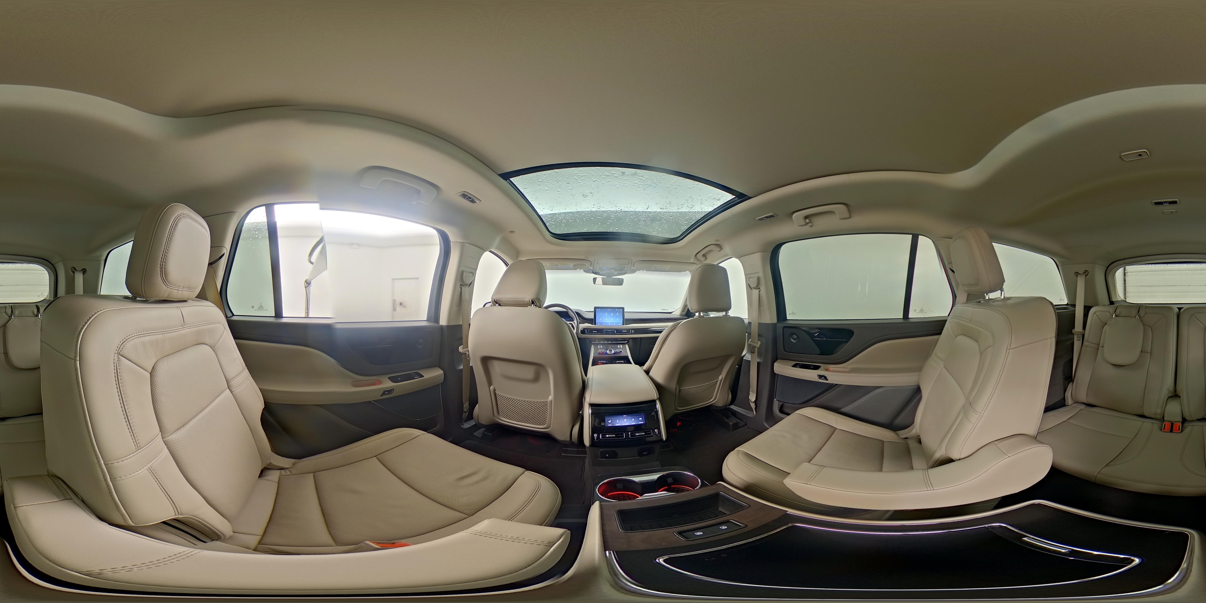 2023 Lincoln Aviator Reserve - Photo 28