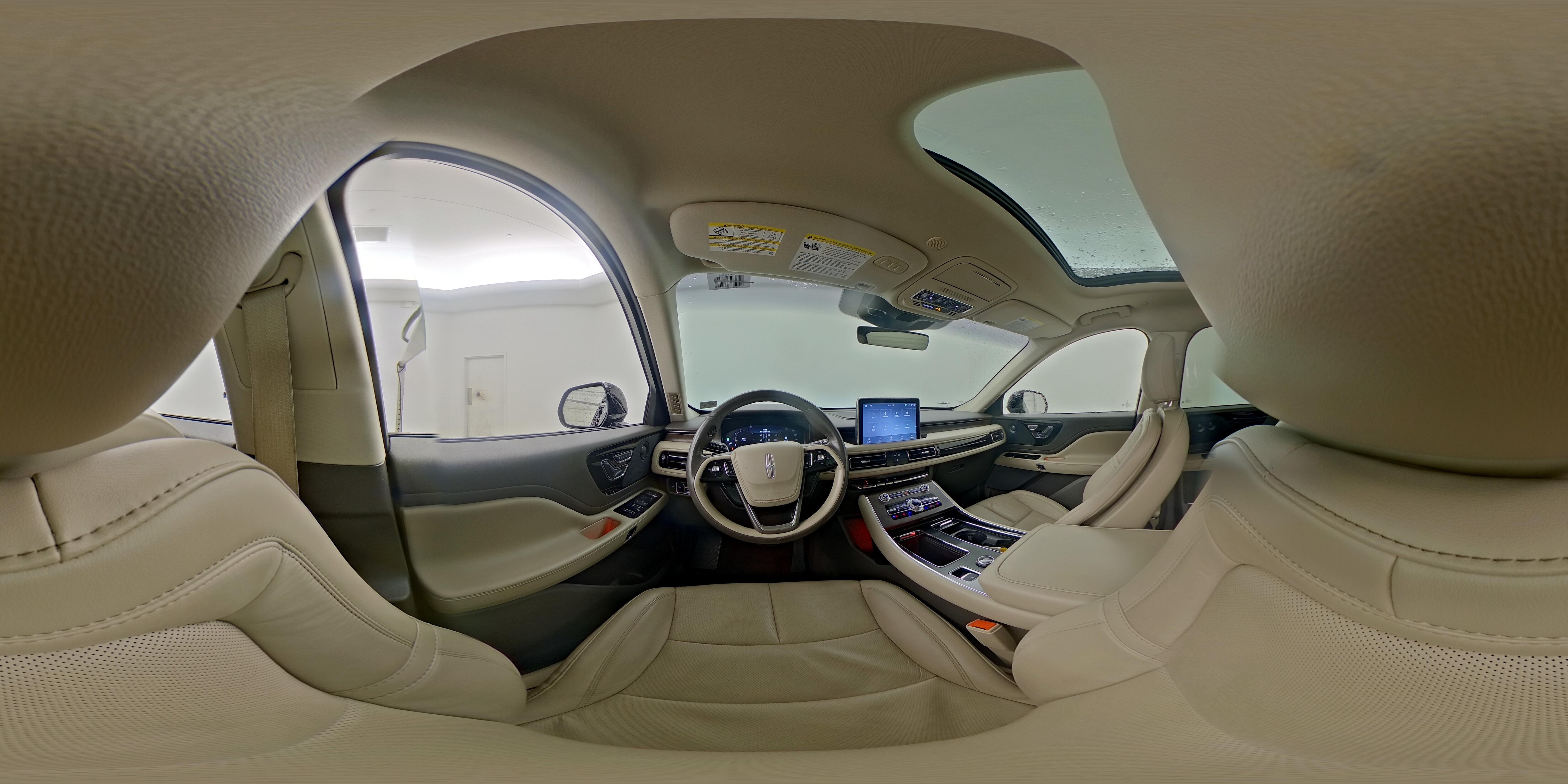2023 Lincoln Aviator Reserve - Photo 29
