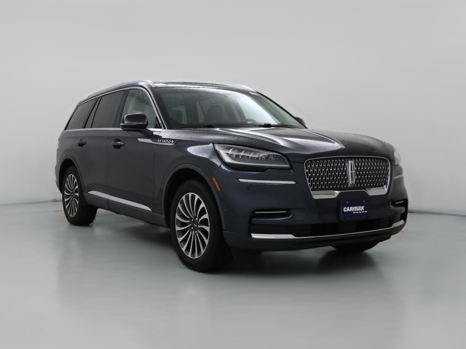 2023 Lincoln Aviator