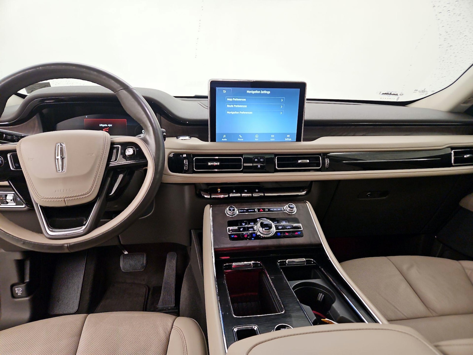 2023 Lincoln Aviator Reserve - Photo 10