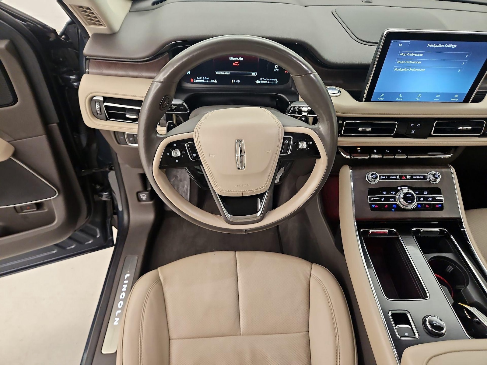 2023 Lincoln Aviator Reserve - Photo 11