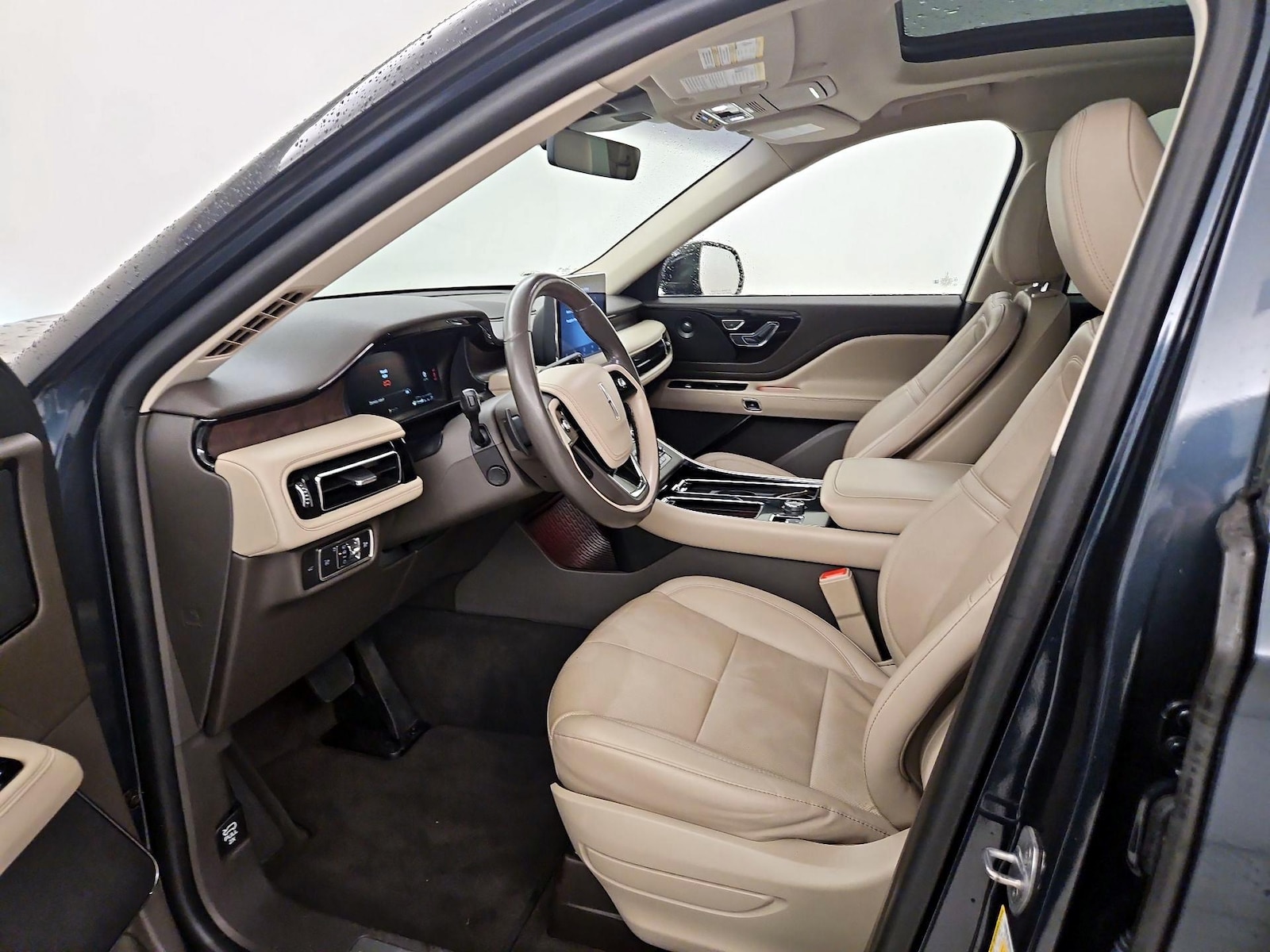 2023 Lincoln Aviator Reserve - Photo 12