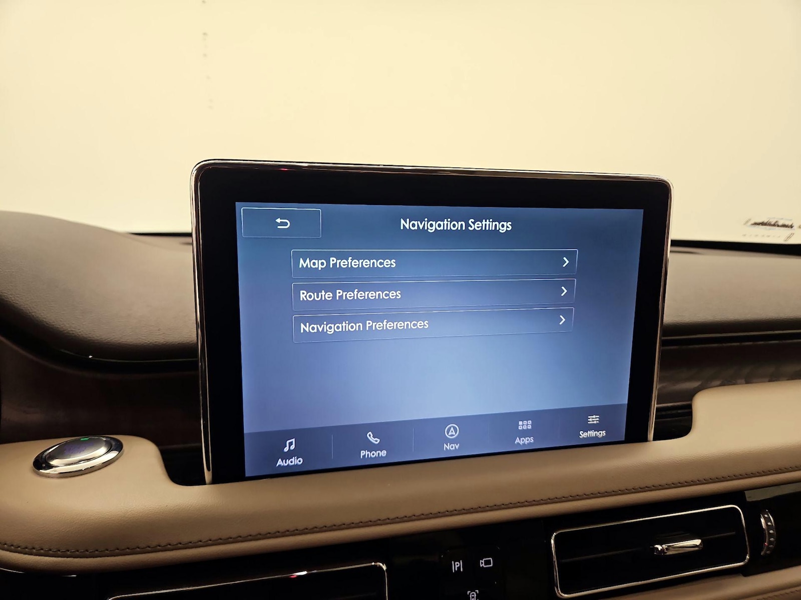 2023 Lincoln Aviator Reserve - Photo 15