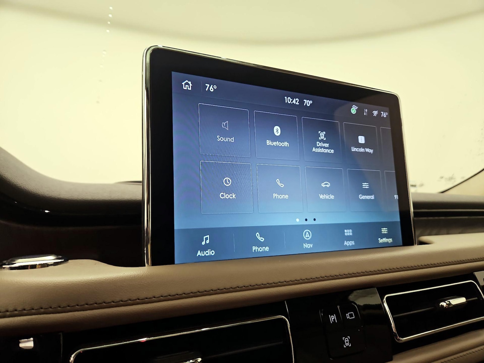 2023 Lincoln Aviator Reserve - Photo 17