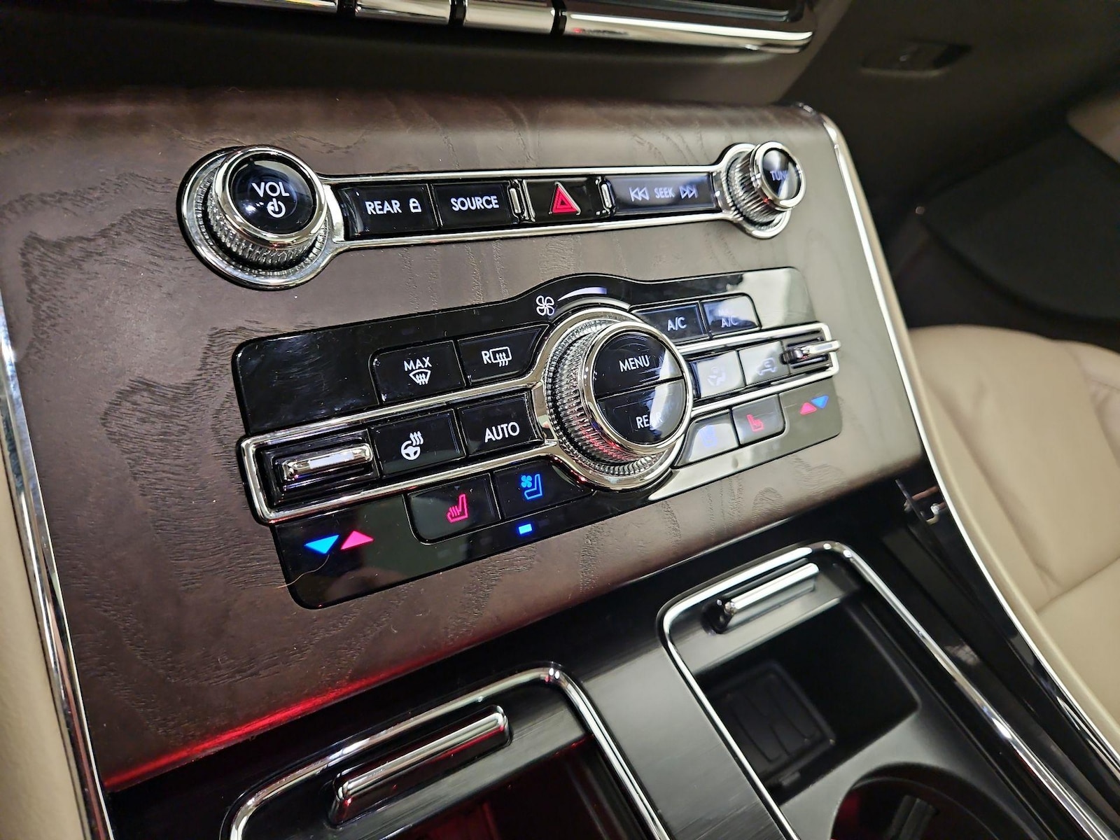 2023 Lincoln Aviator Reserve - Photo 18