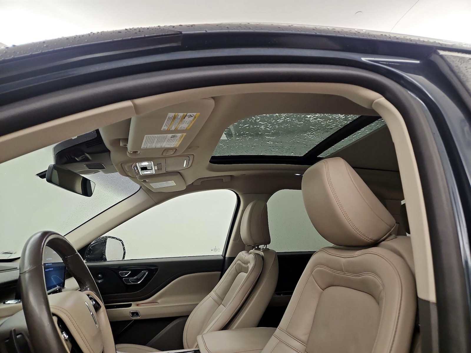 2023 Lincoln Aviator Reserve - Photo 21