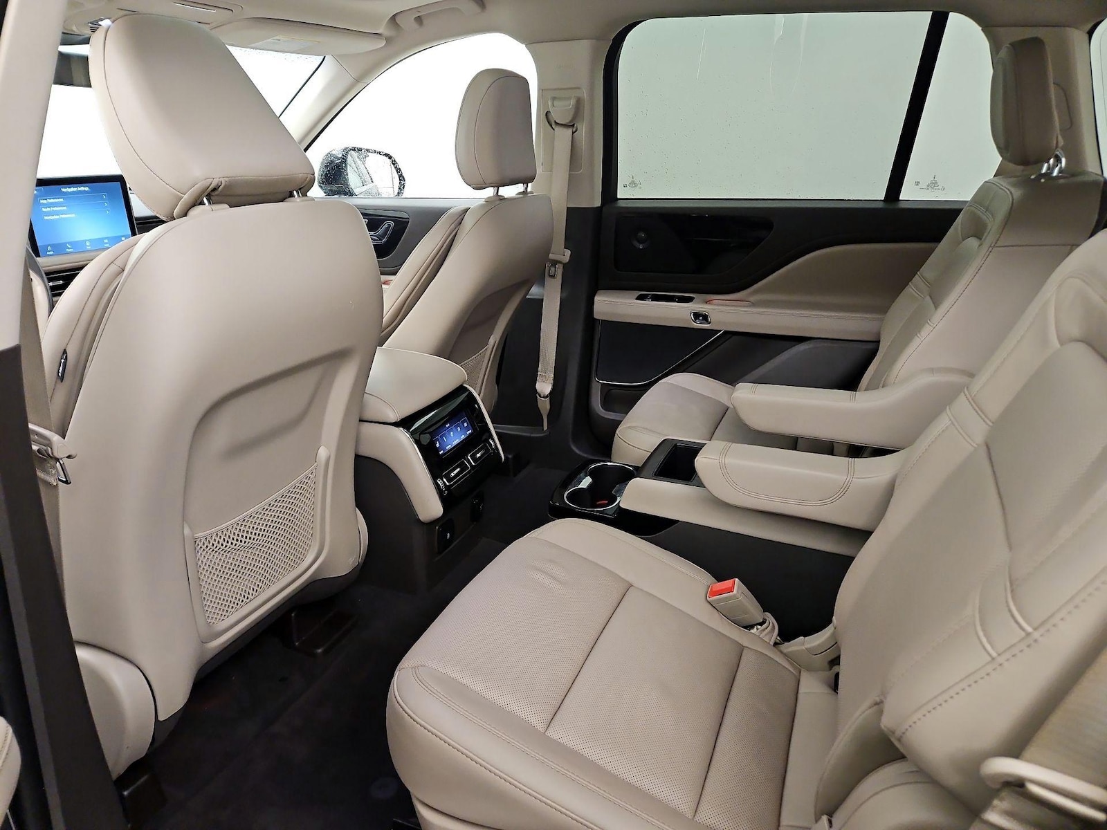 2023 Lincoln Aviator Reserve - Photo 22