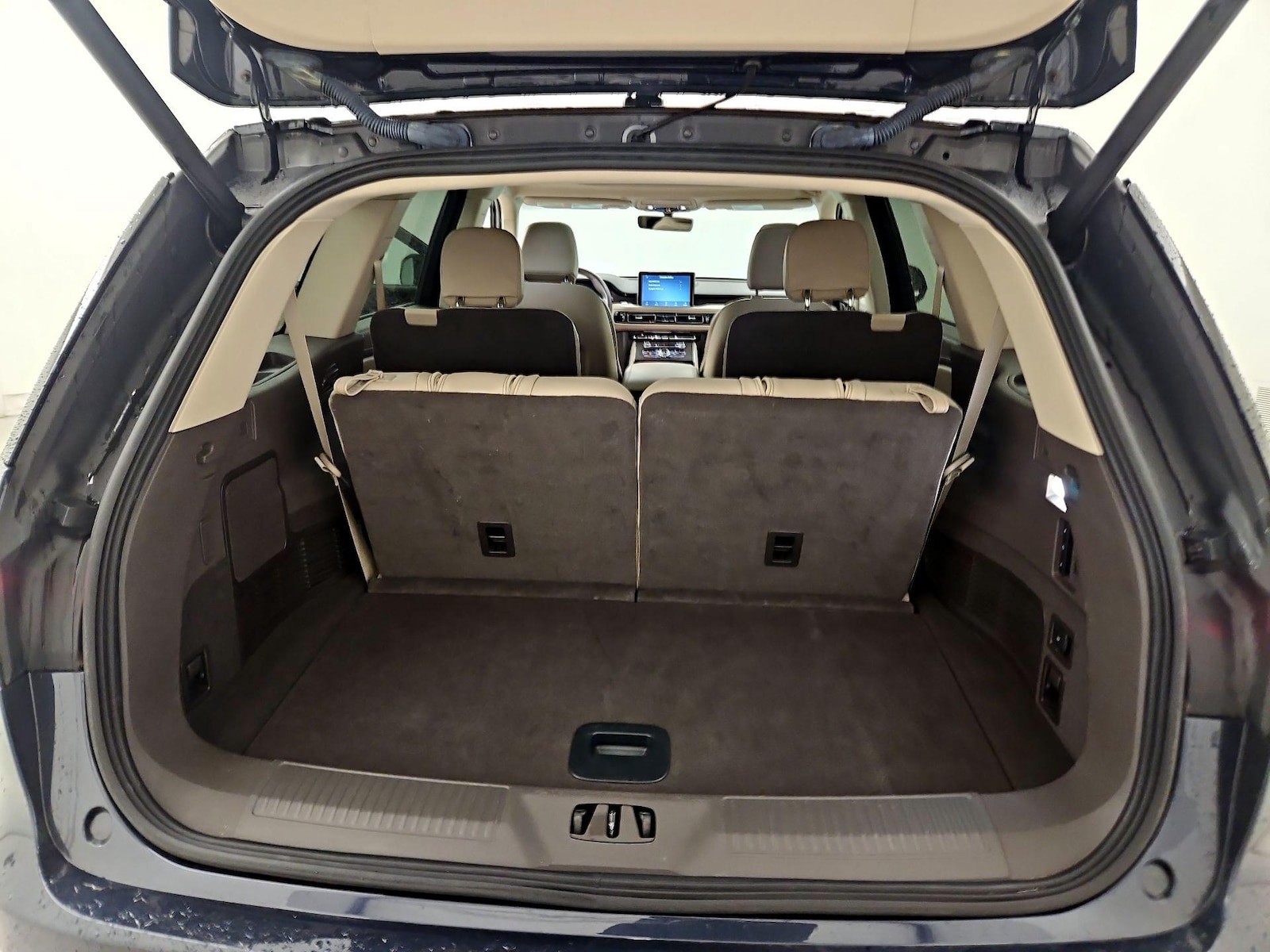 2023 Lincoln Aviator Reserve - Photo 24