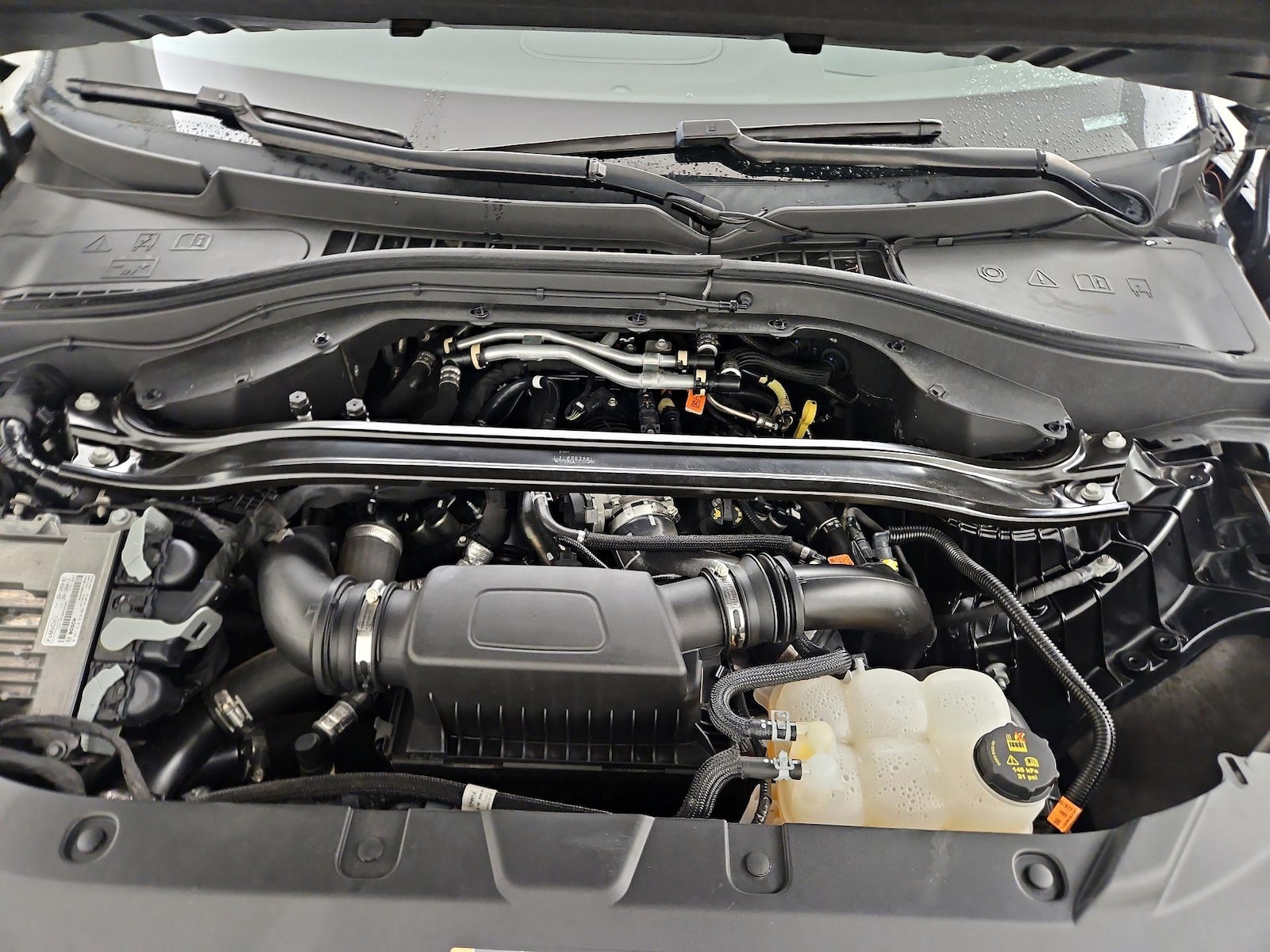 2023 Lincoln Aviator Reserve - Photo 25