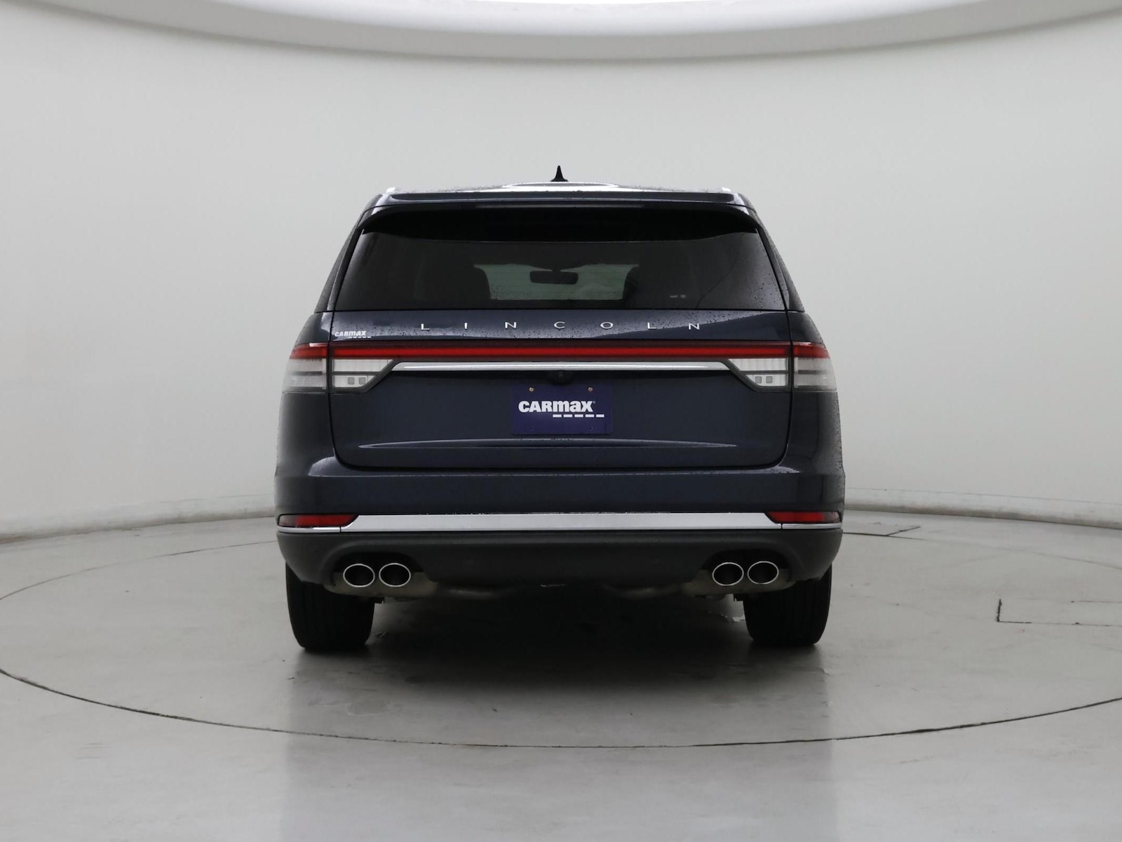 2023 Lincoln Aviator Reserve - Photo 7