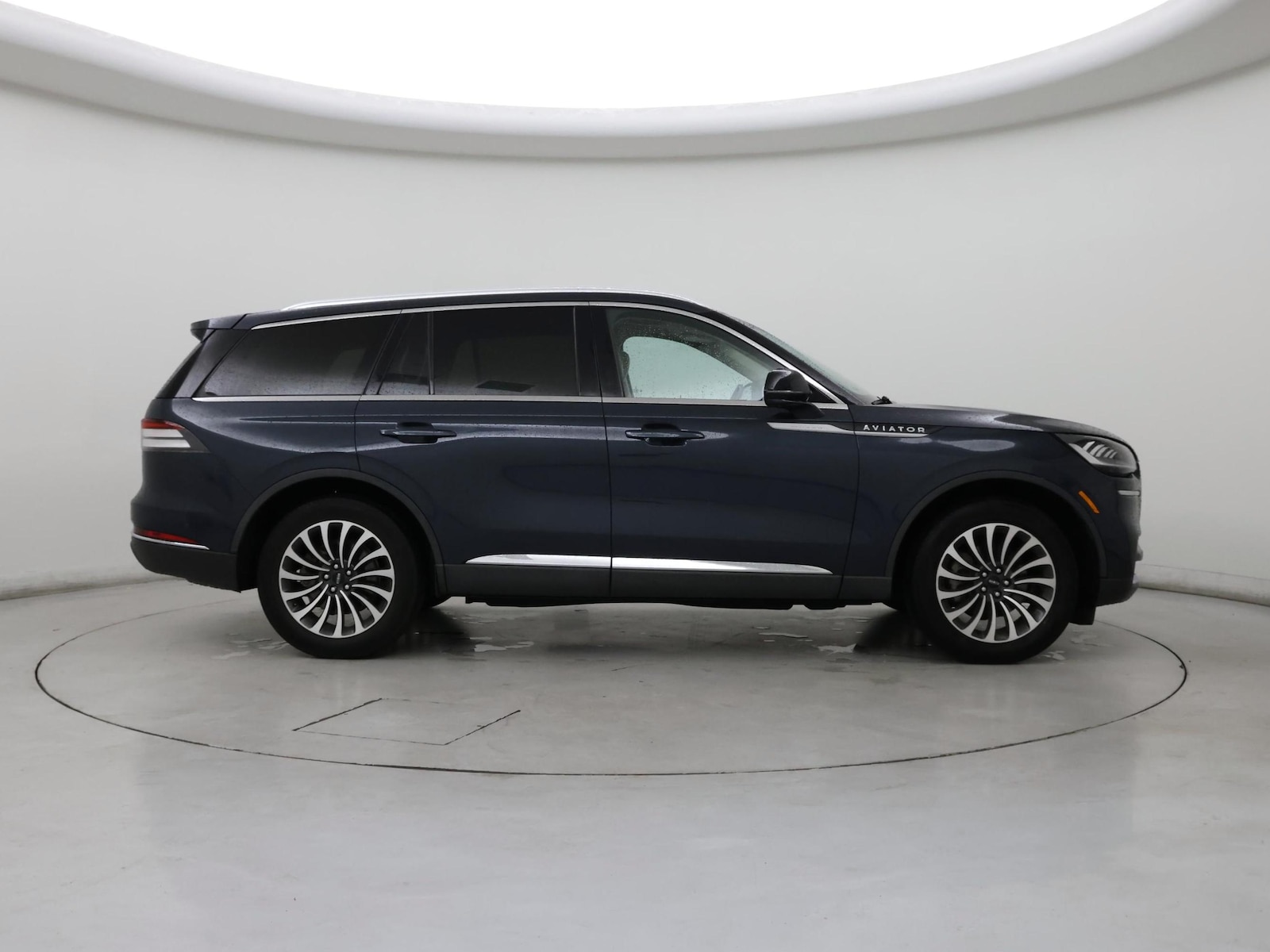 2023 Lincoln Aviator Reserve - Photo 8