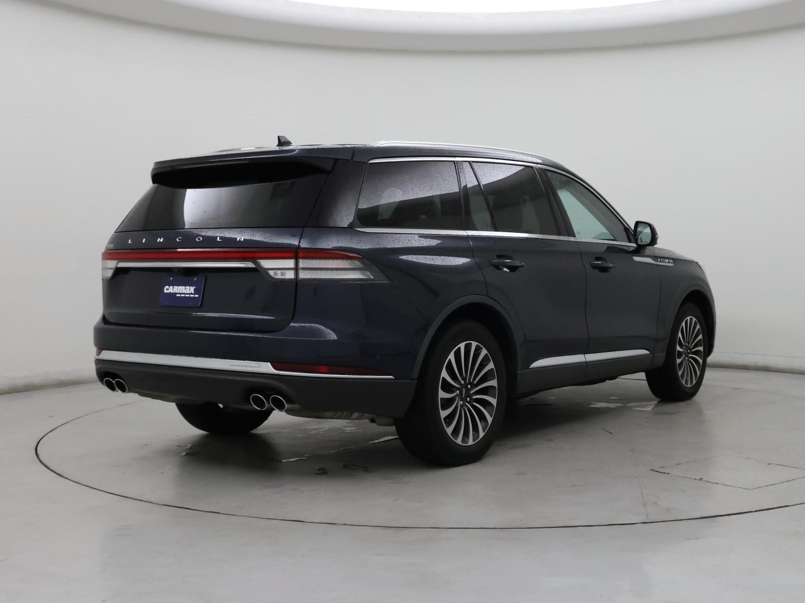 2023 Lincoln Aviator Reserve - Photo 9