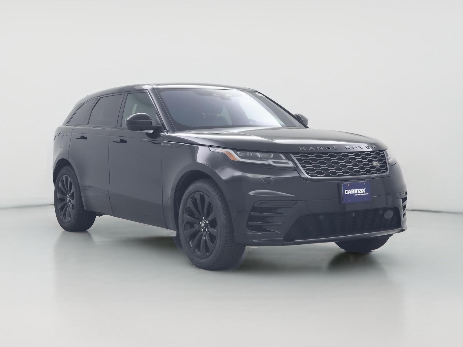 2021 Land Rover Range Rover Velar