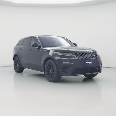 2021 Land Rover Range Rover Velar R-Dynamic S