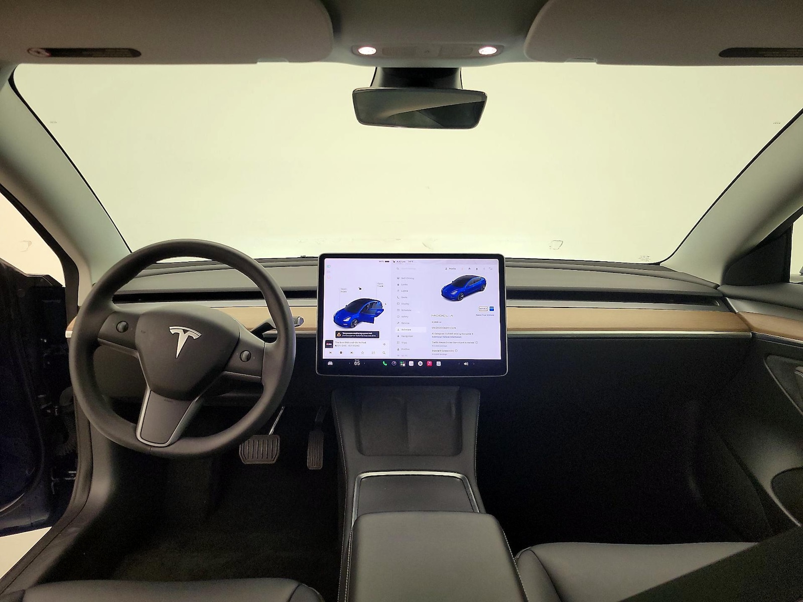Navigation System