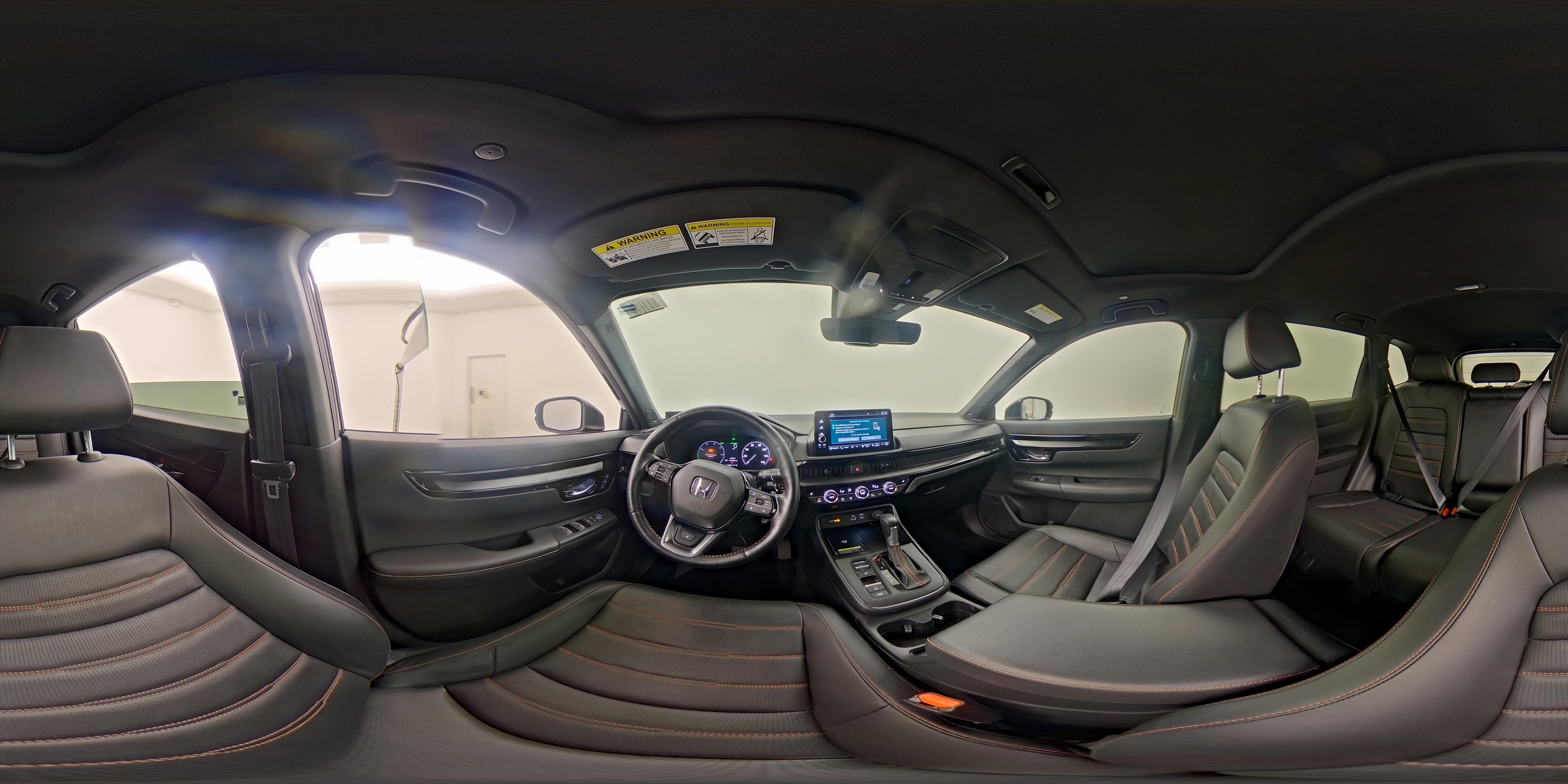 2025 Honda CR-V Sport Touring - Photo 28