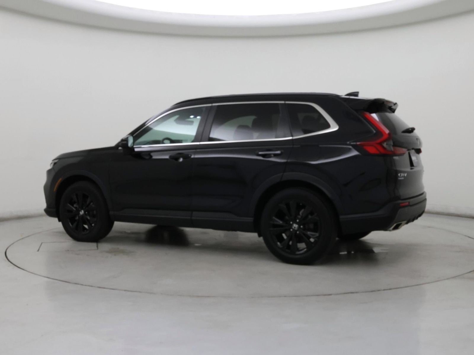 2025 Honda CR-V Sport Touring - Photo 10
