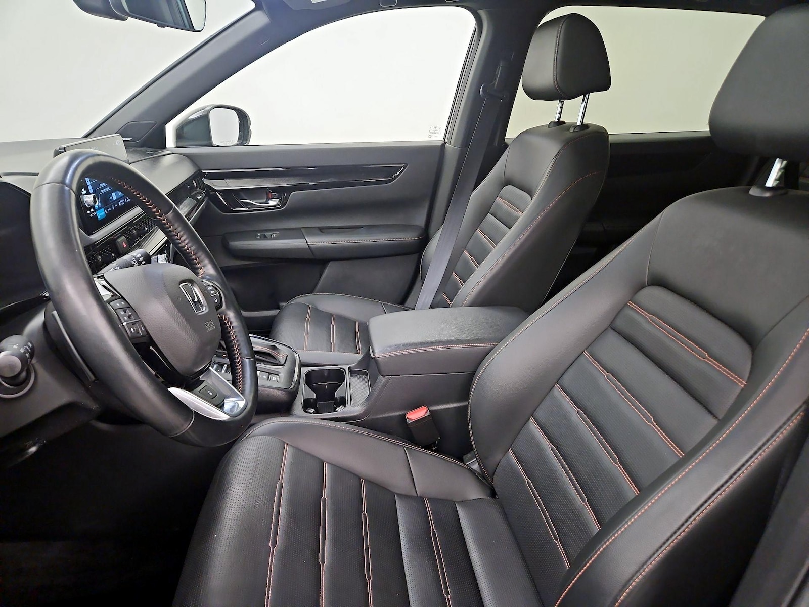 2025 Honda CR-V Sport Touring - Photo 12