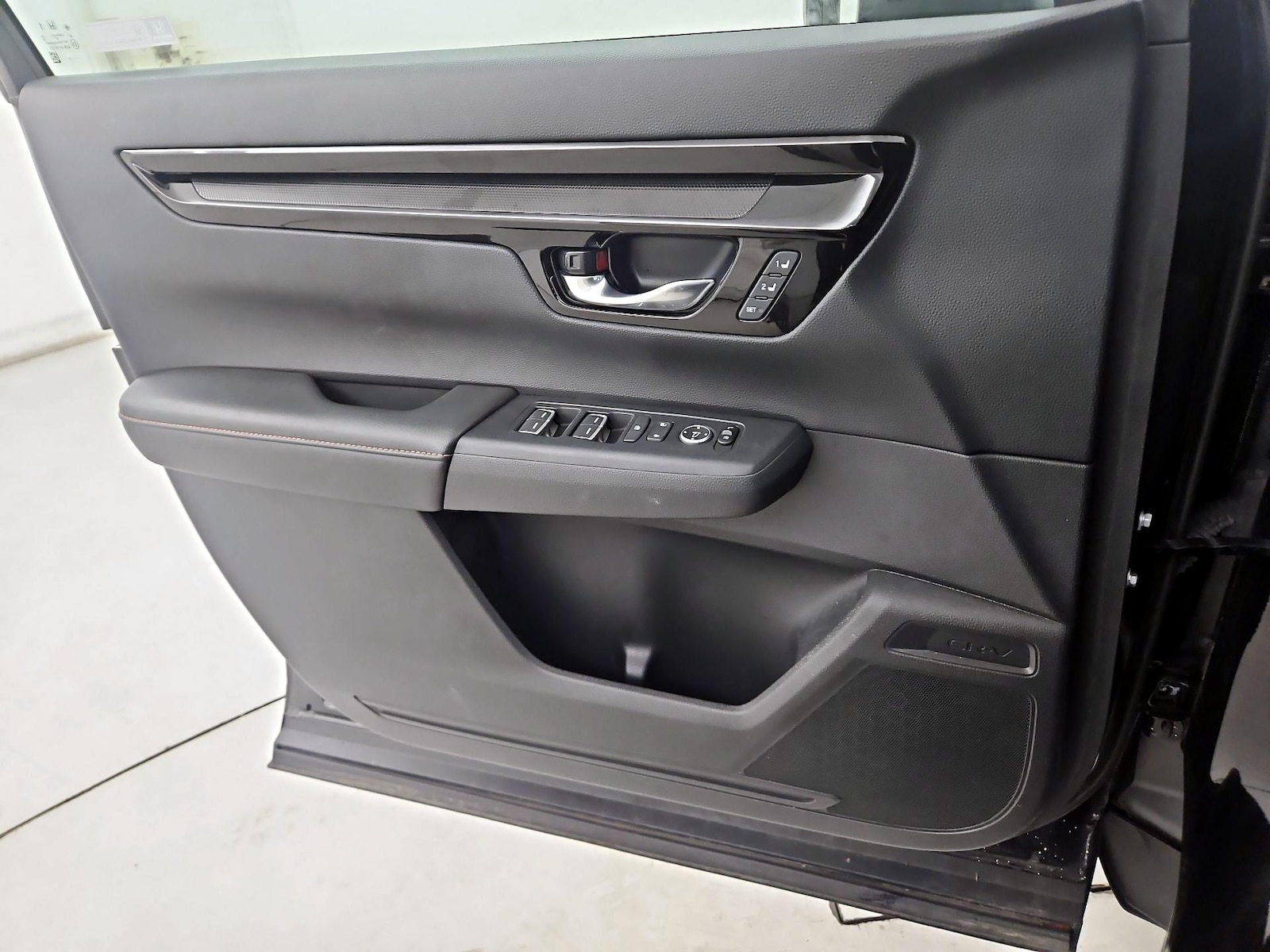 2025 Honda CR-V Sport Touring - Photo 13