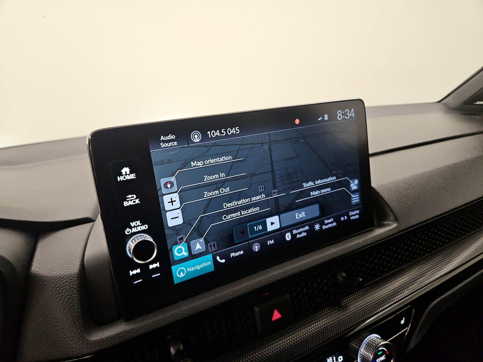 2025 Honda CR-V Sport Touring - Photo 15