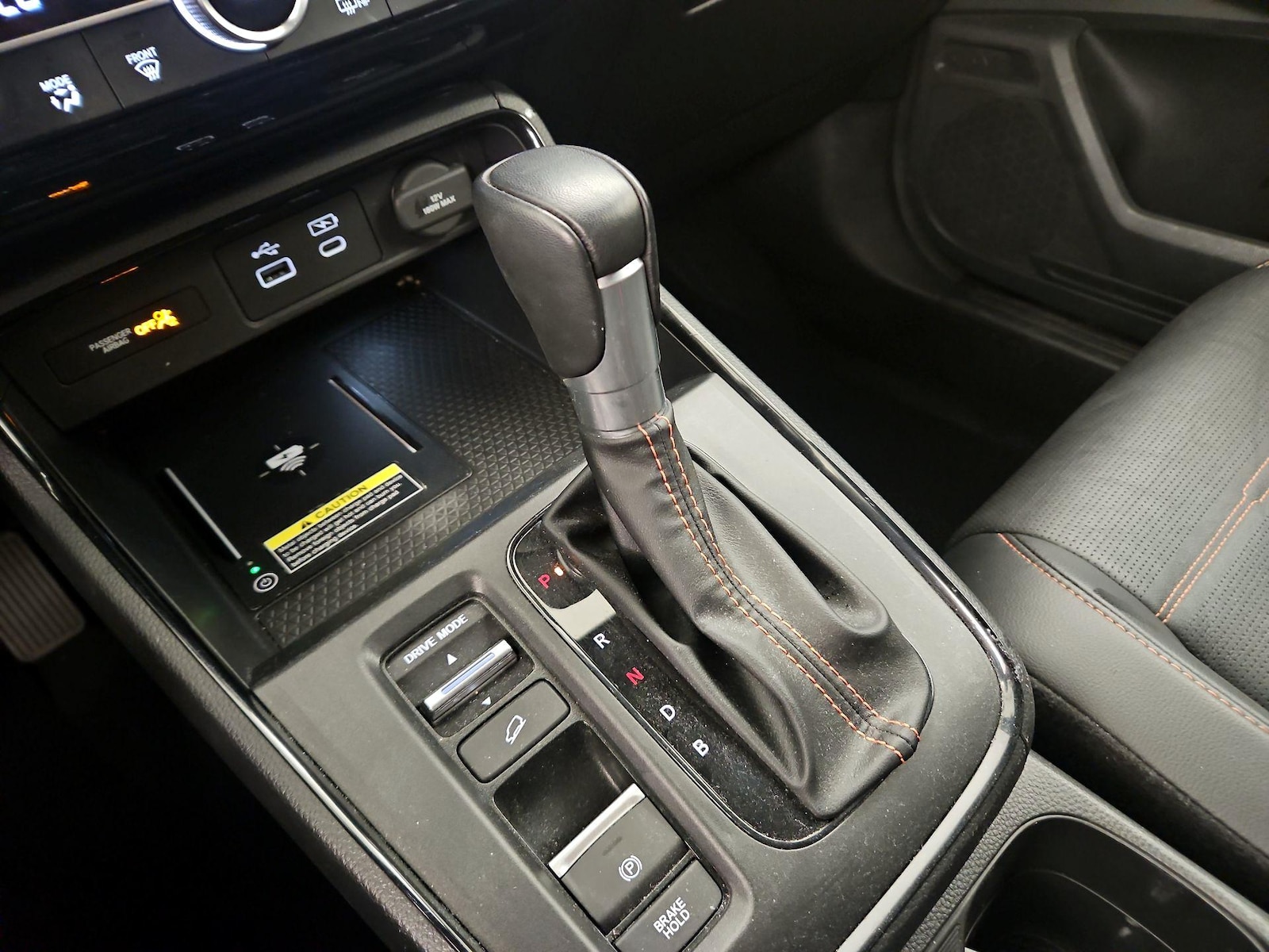 2025 Honda CR-V Sport Touring - Photo 19