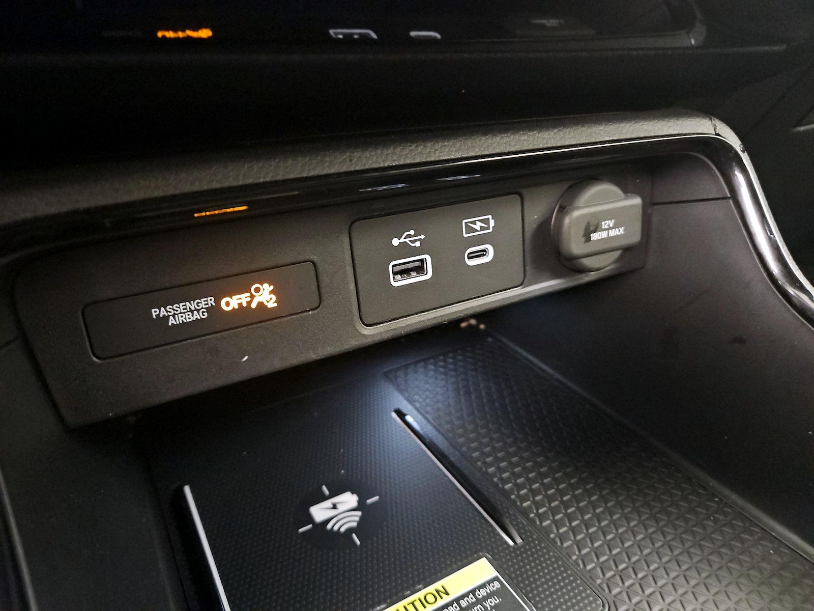 2025 Honda CR-V Sport Touring - Photo 20