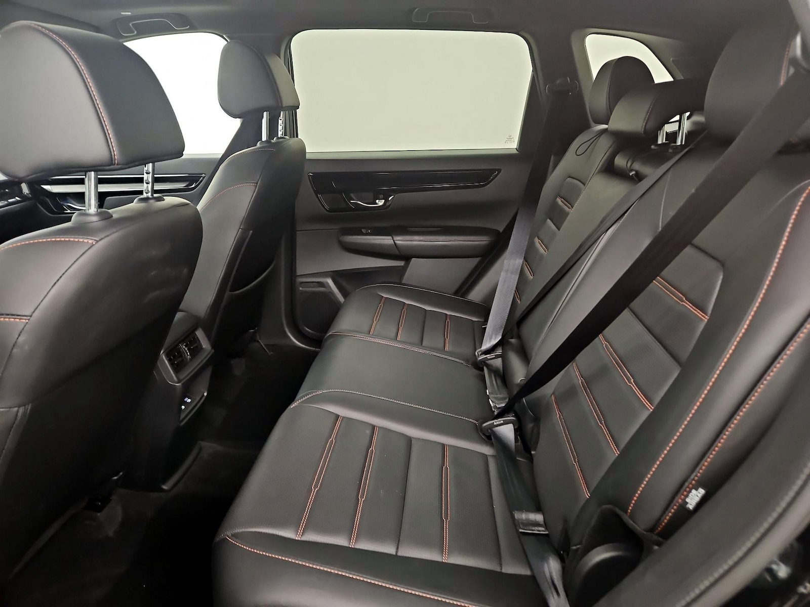 2025 Honda CR-V Sport Touring - Photo 22
