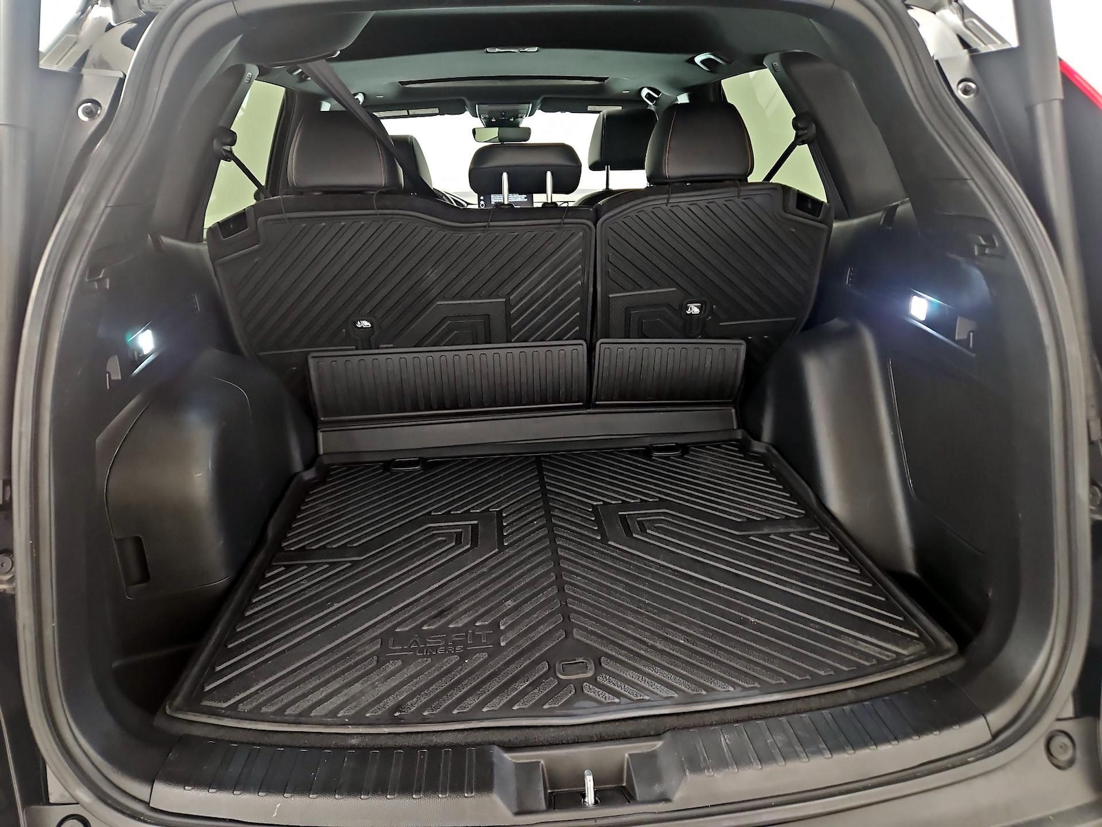 2025 Honda CR-V Sport Touring - Photo 23