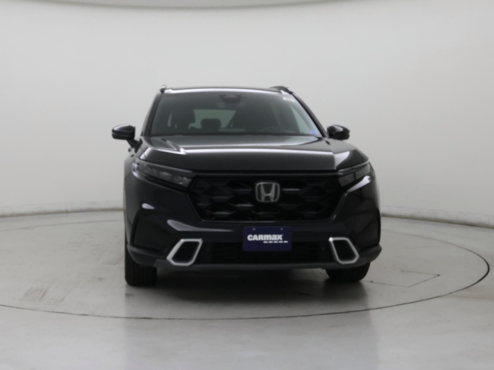 2025 Honda CR-V Sport Touring - Photo 6