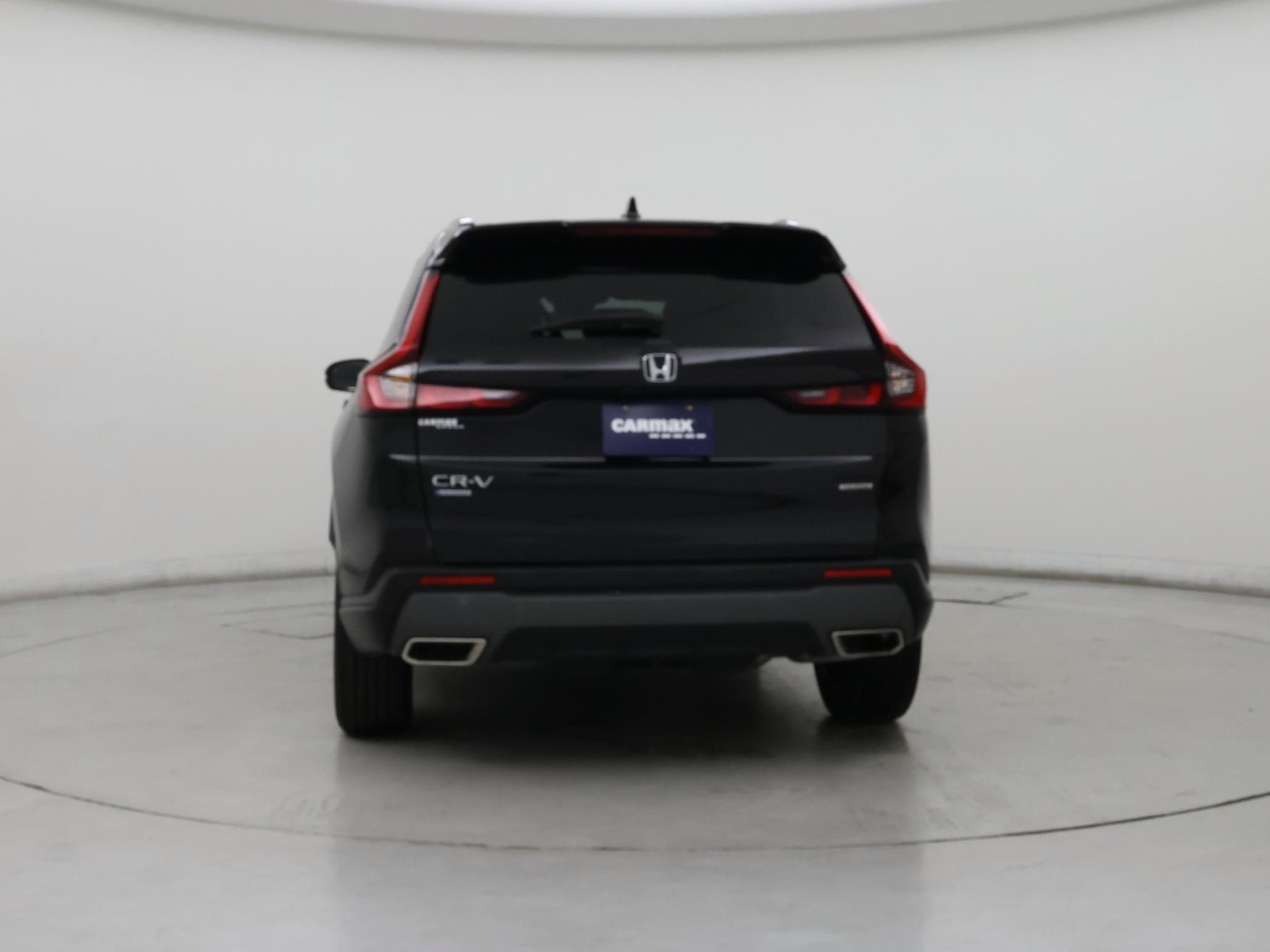 2025 Honda CR-V Sport Touring - Photo 7