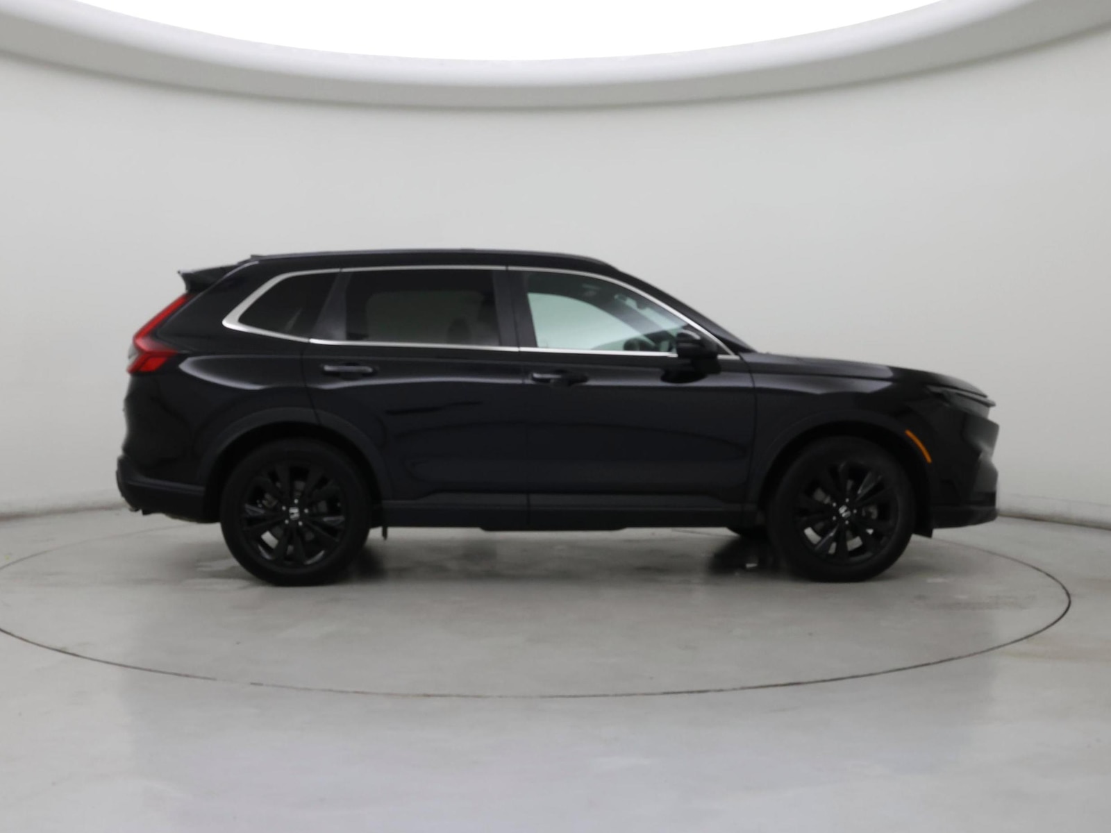 2025 Honda CR-V Sport Touring - Photo 8